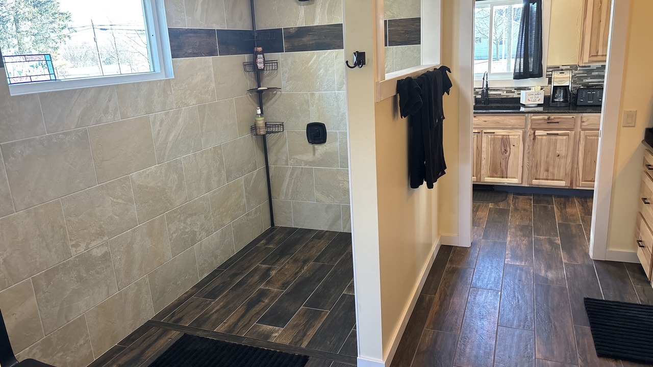 Photo of Bathroom in Findlay