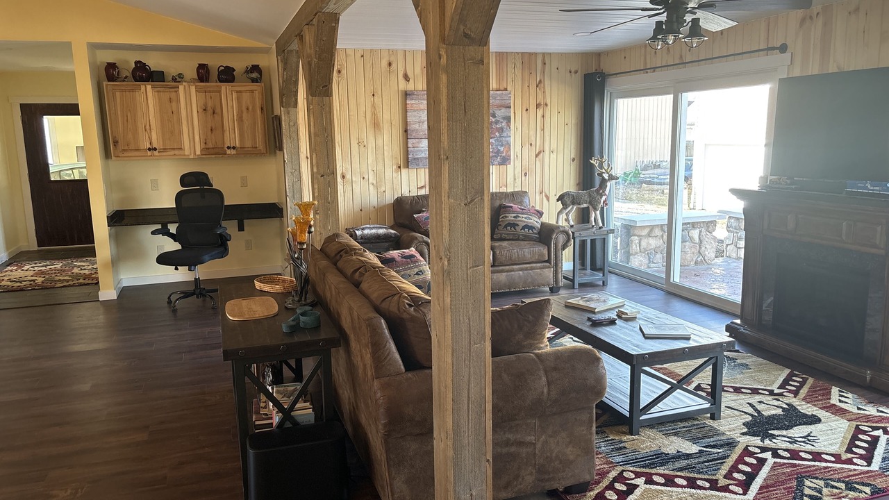 Photo of Bedroom in Findlay