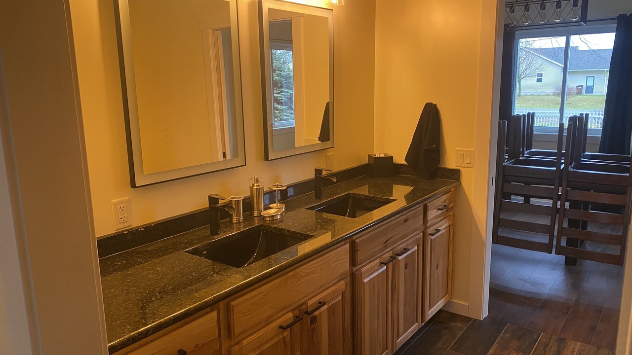 Photo of Bathroom in Findlay