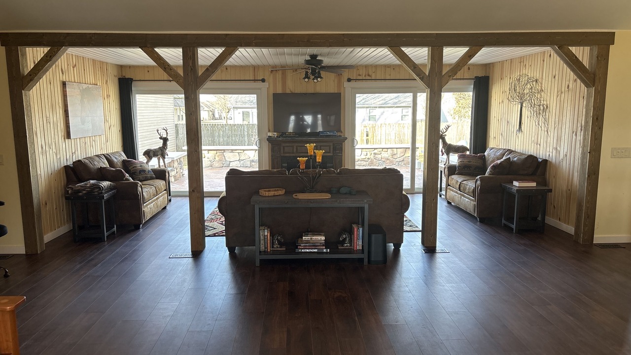 Photo of Bedroom in Findlay