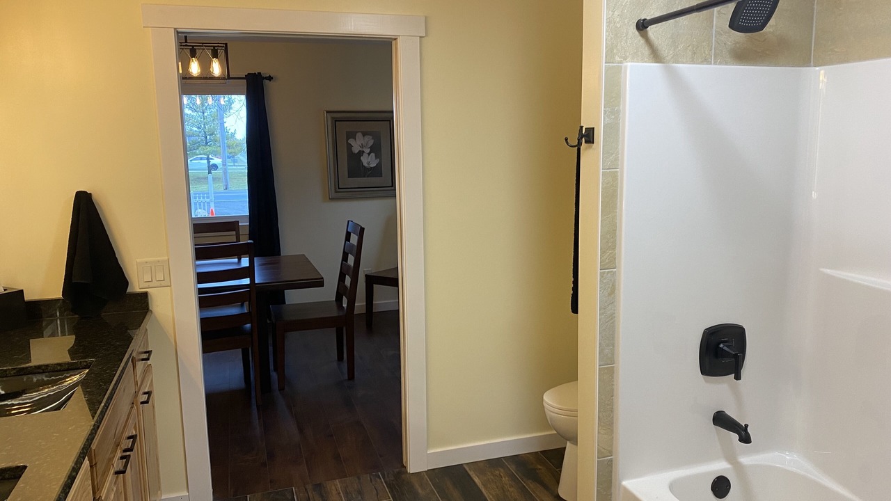Photo of Bathroom in Findlay