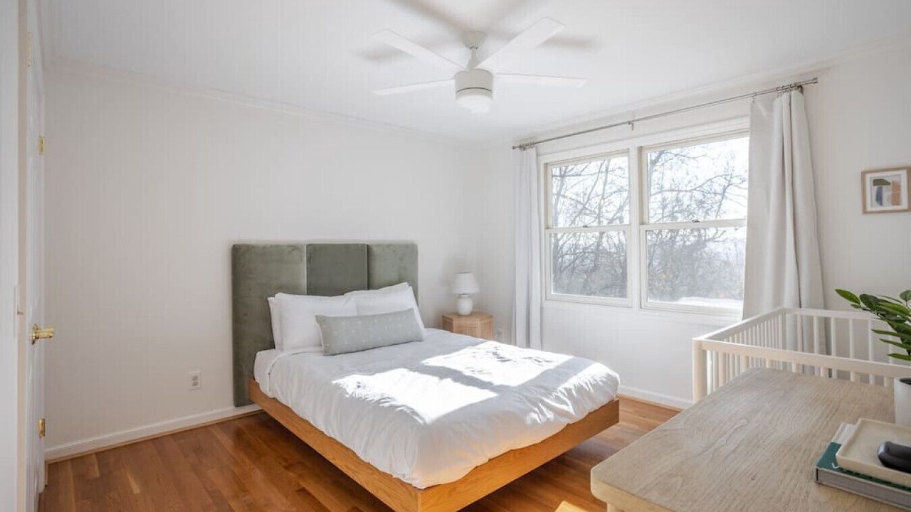 Photo of Bedroom in Mount Lookout