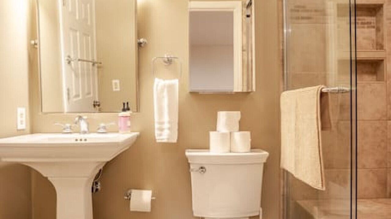 Photo of Bathroom in Mount Lookout