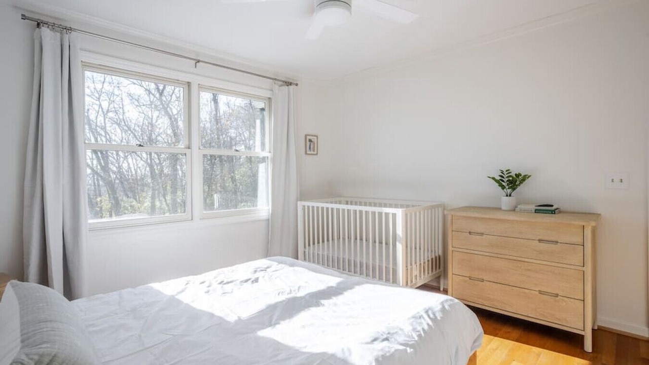 Photo of Bedroom in Mount Lookout