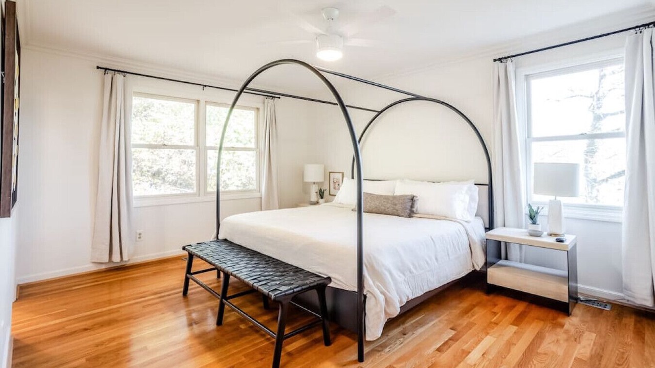 Photo of Bedroom in Mount Lookout