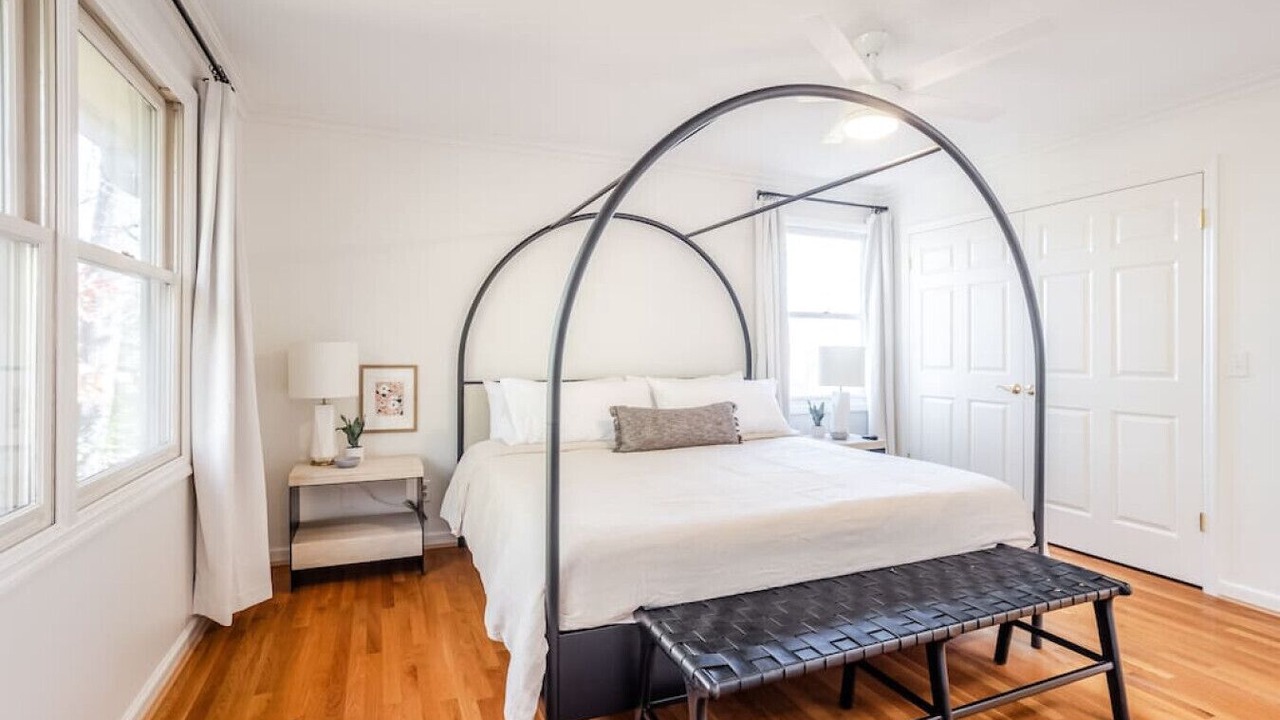 Photo of Bedroom in Mount Lookout