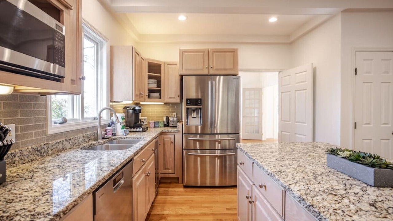 Photo of Kitchen in Mount Lookout