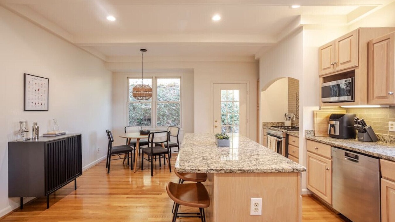 Photo of Kitchen in Mount Lookout