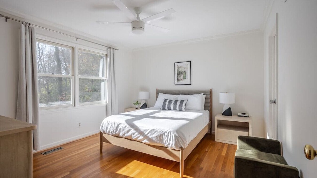 Photo of Bedroom in Mount Lookout