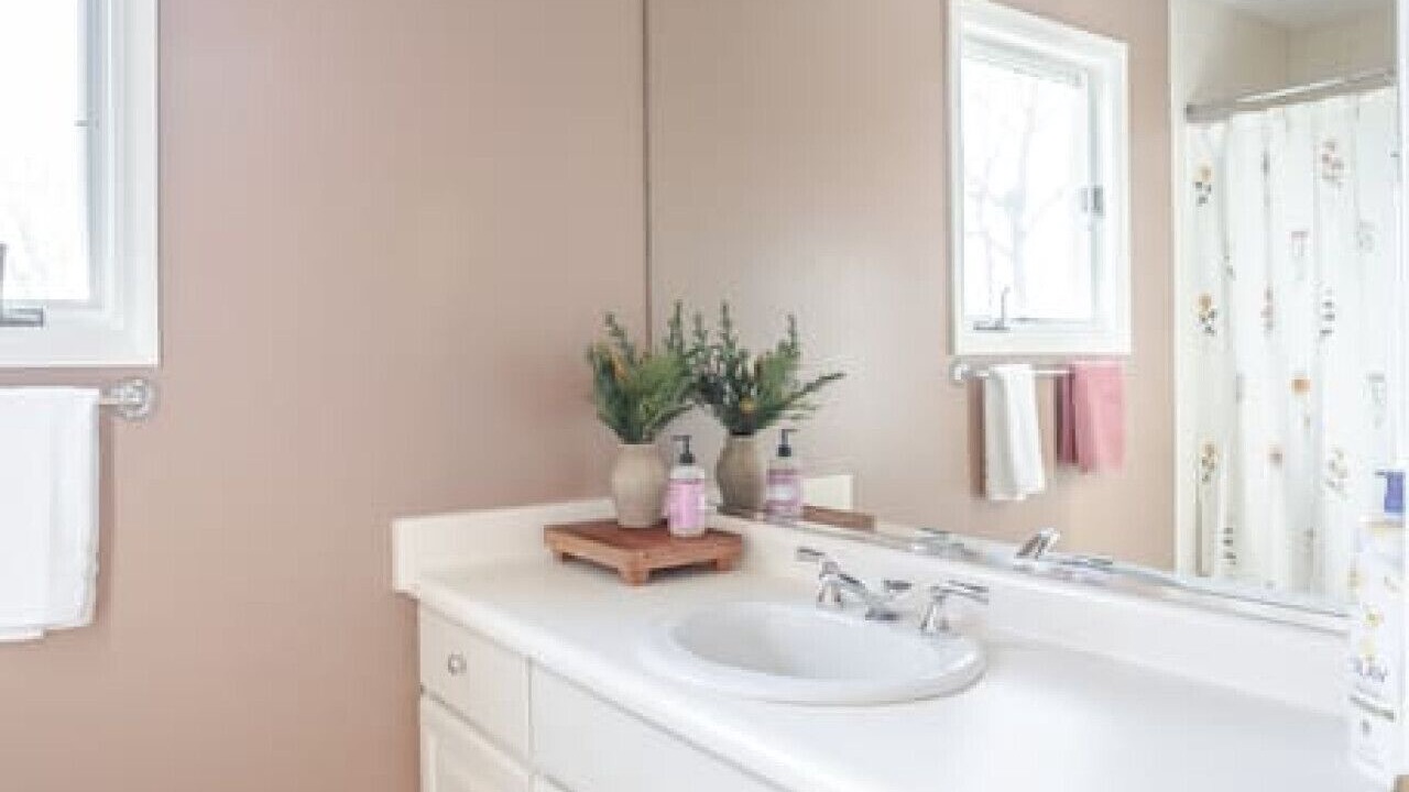 Photo of Bathroom in Mount Lookout