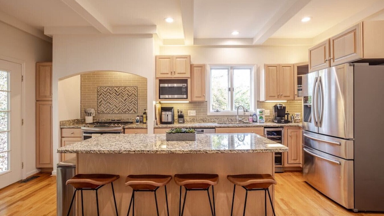 Photo of Kitchen in Mount Lookout