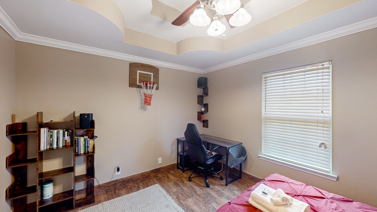 Photo of Bedroom in Madison
