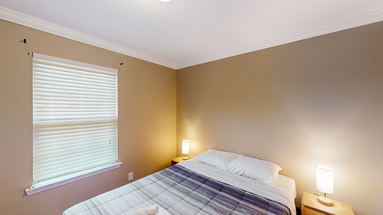 Photo of Bedroom in Madison