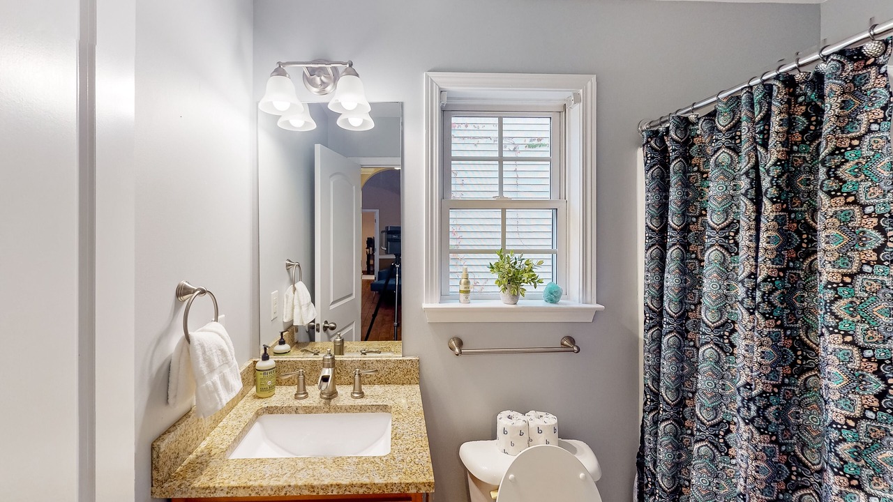 Photo of Bathroom in Madison