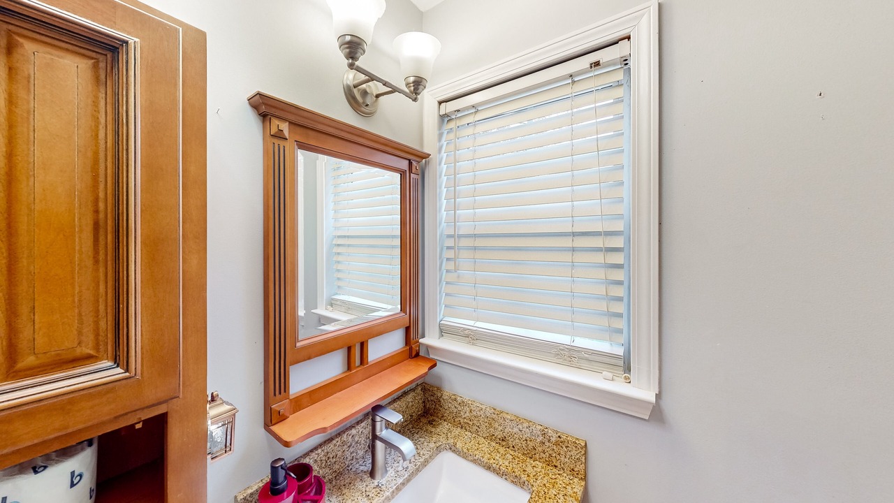 Photo of Bathroom in Madison