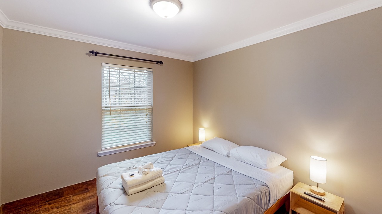 Photo of Bedroom in Madison