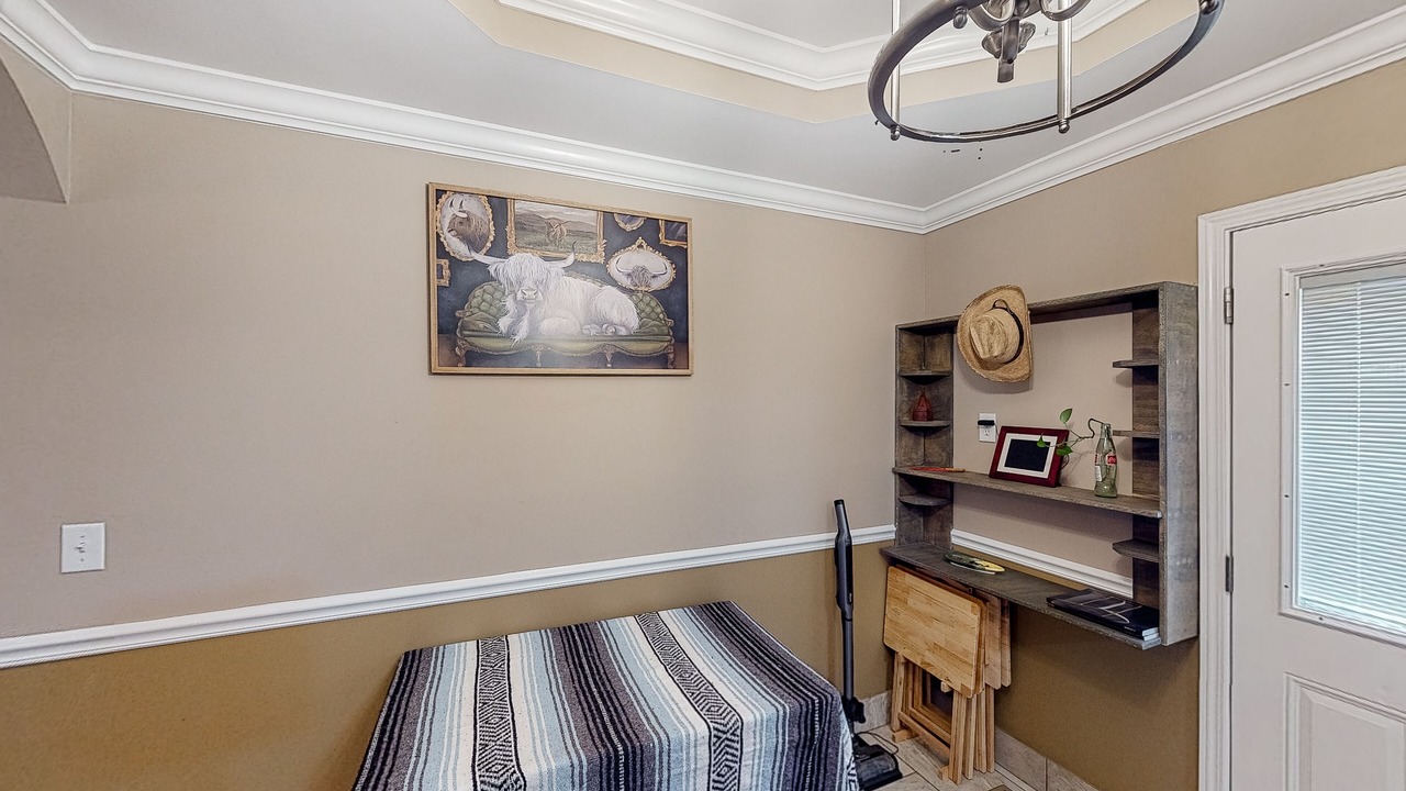 Photo of Bedroom in Madison