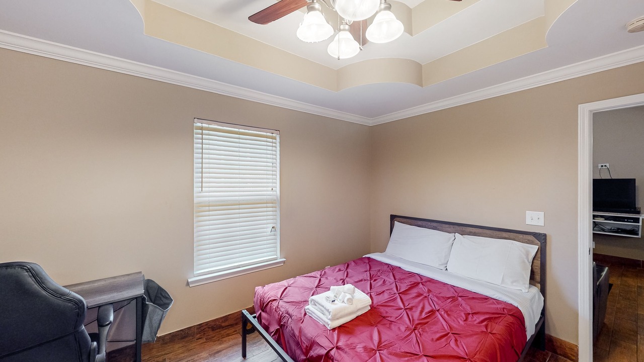 Photo of Bedroom in Madison