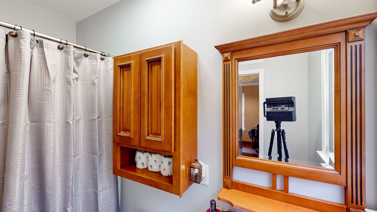 Photo of Bathroom in Madison