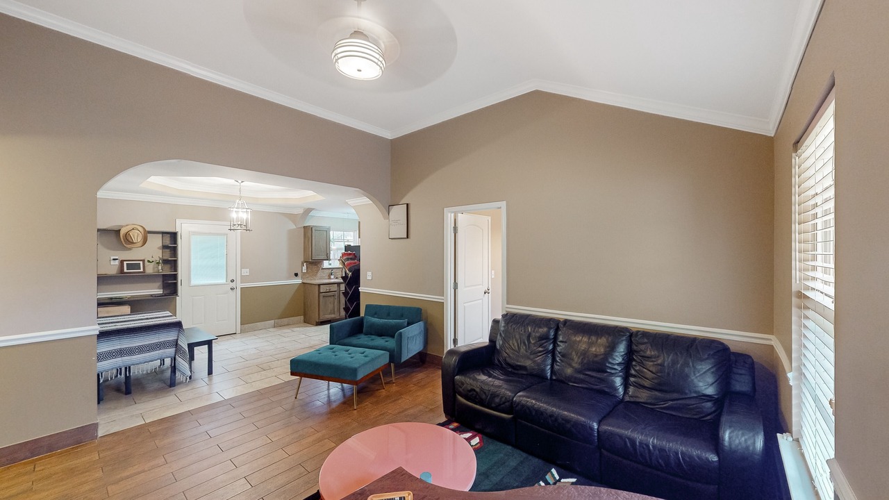 Photo of Livingroom in Madison