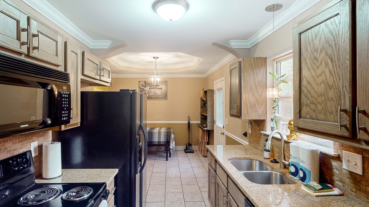 Photo of Kitchen in Madison