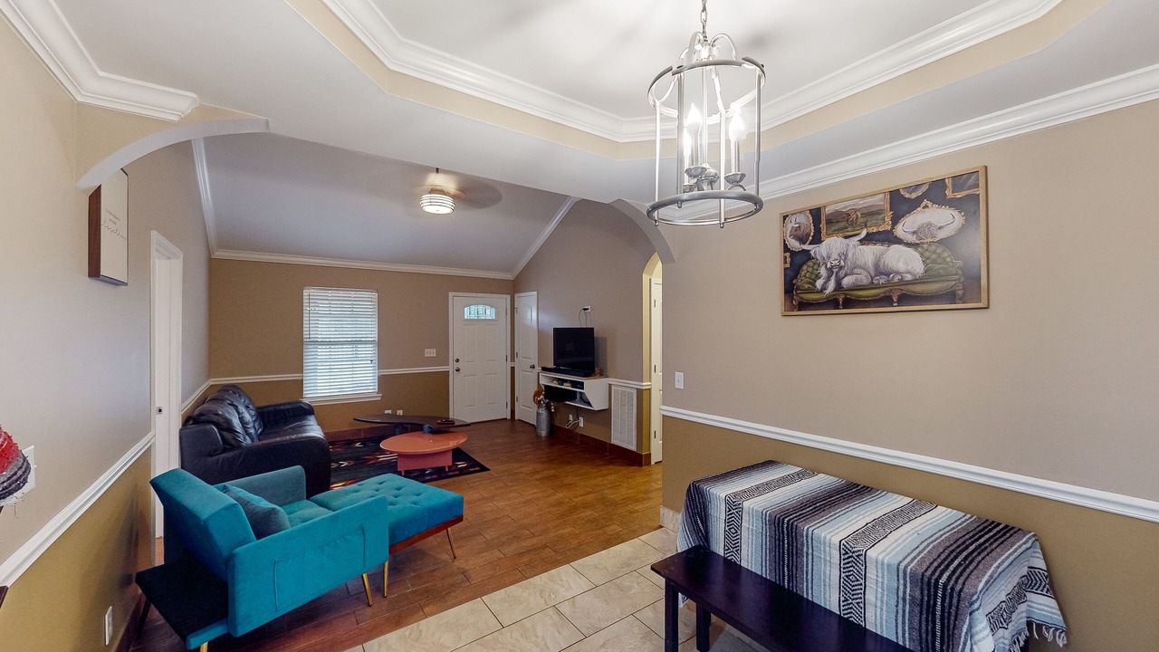 Photo of Livingroom in Madison