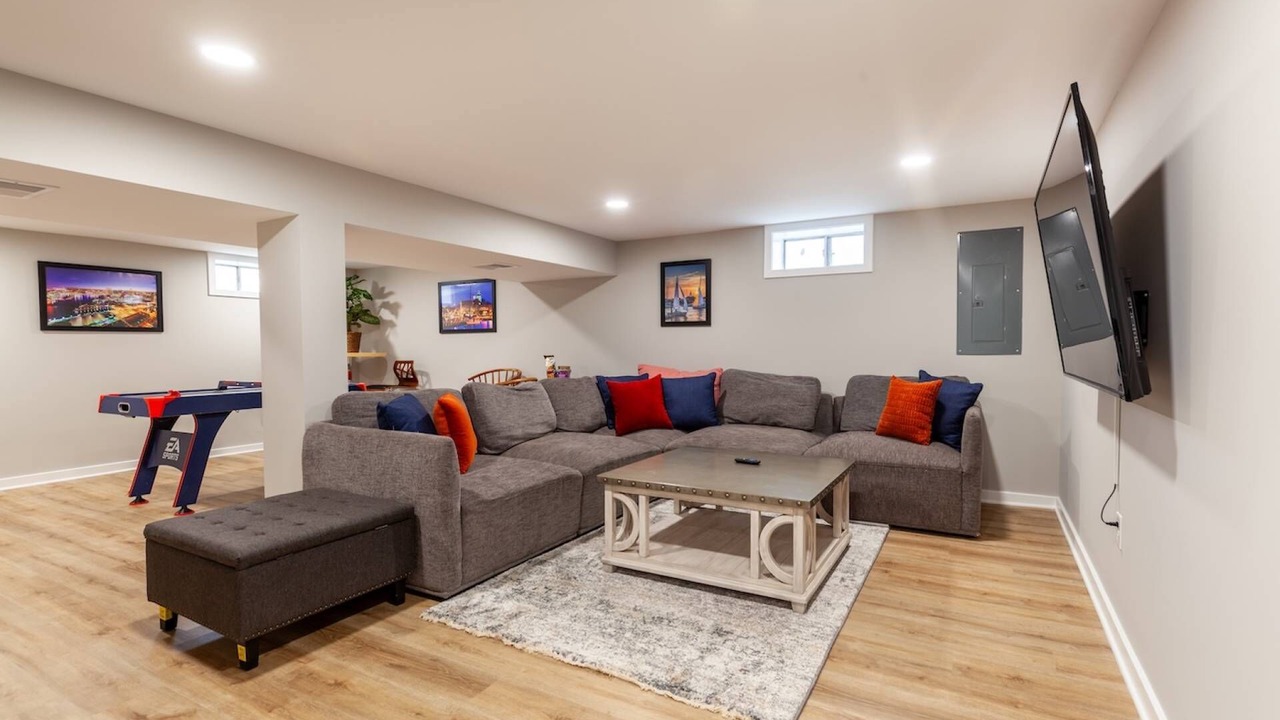 Photo of Bedroom in Arnold