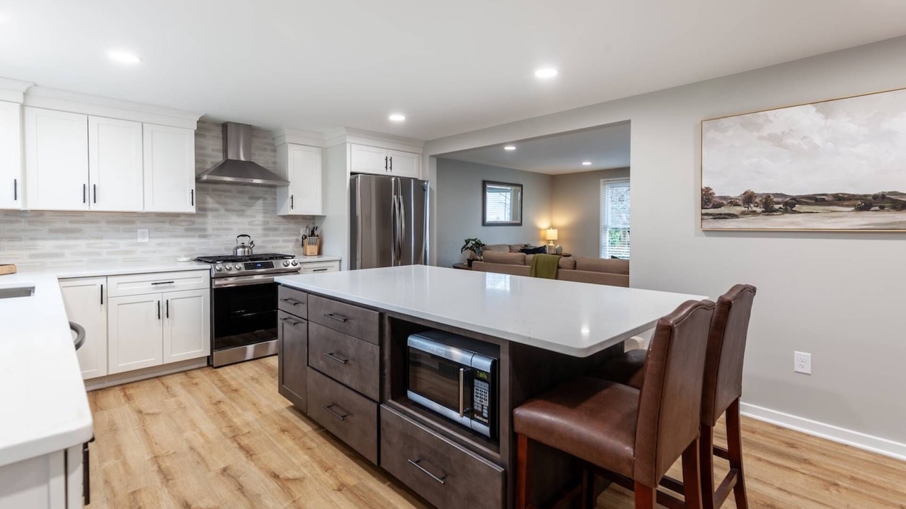 Photo of Kitchen in Arnold