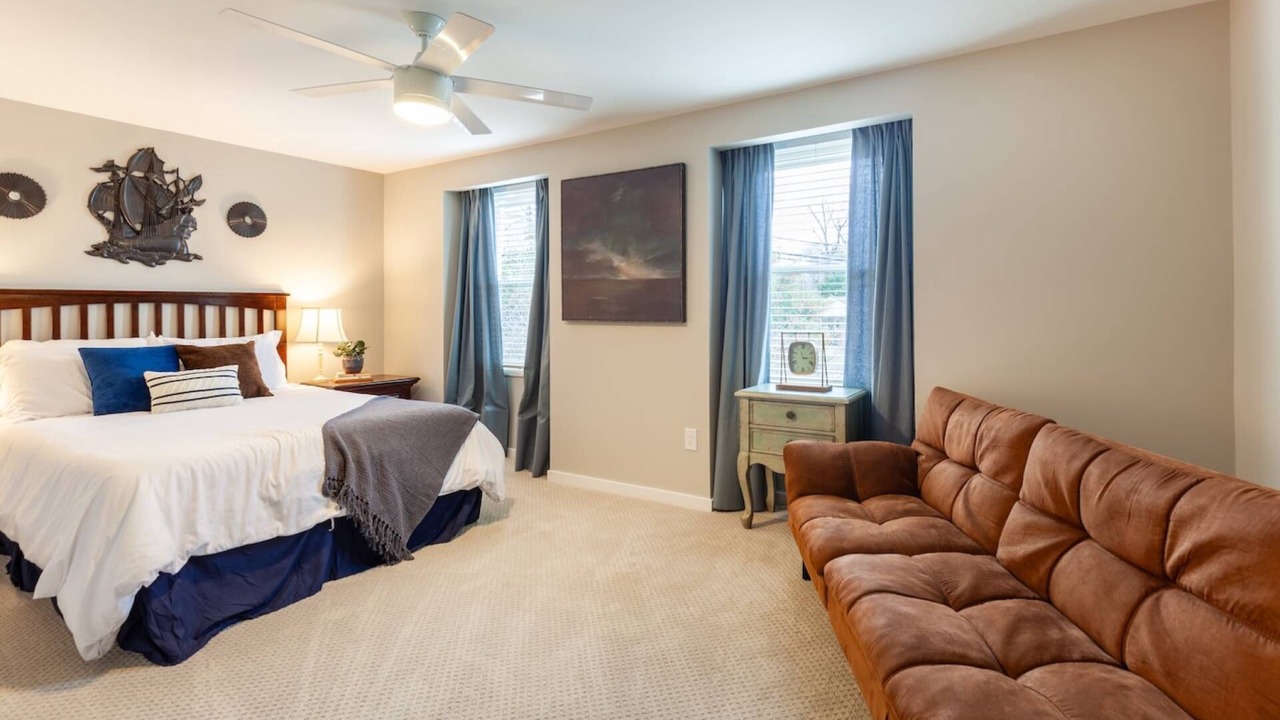 Photo of Bedroom in Arnold