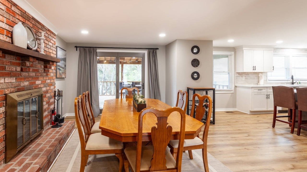 Photo of Livingroom in Arnold