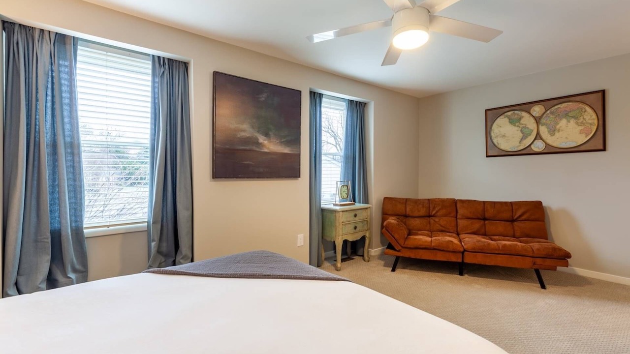 Photo of Bedroom in Arnold