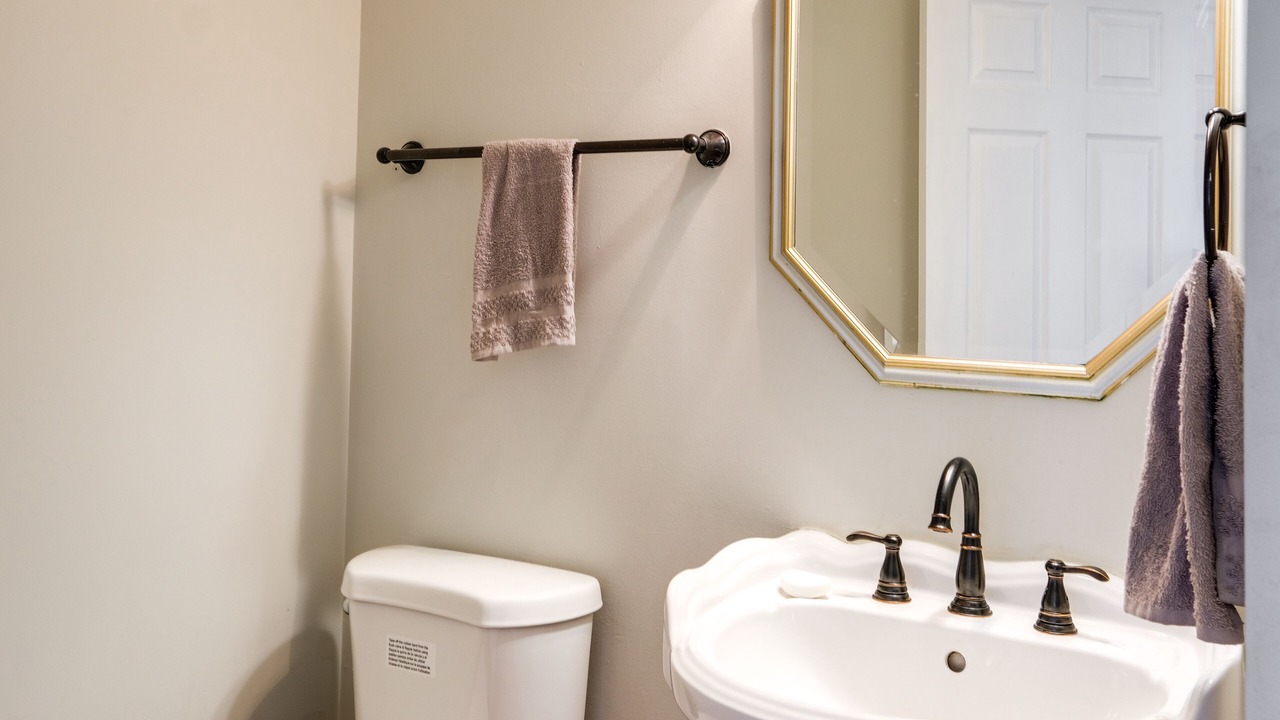 Photo of Bathroom in Springfield