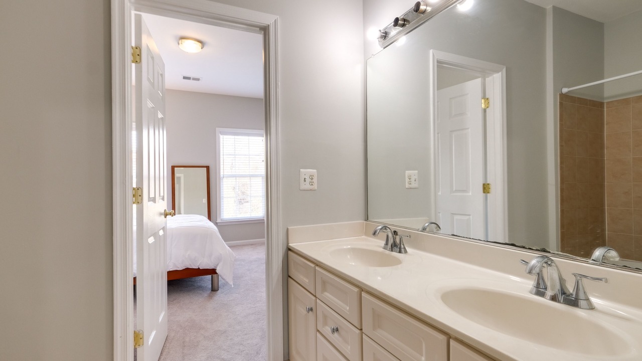 Photo of Bathroom in Springfield