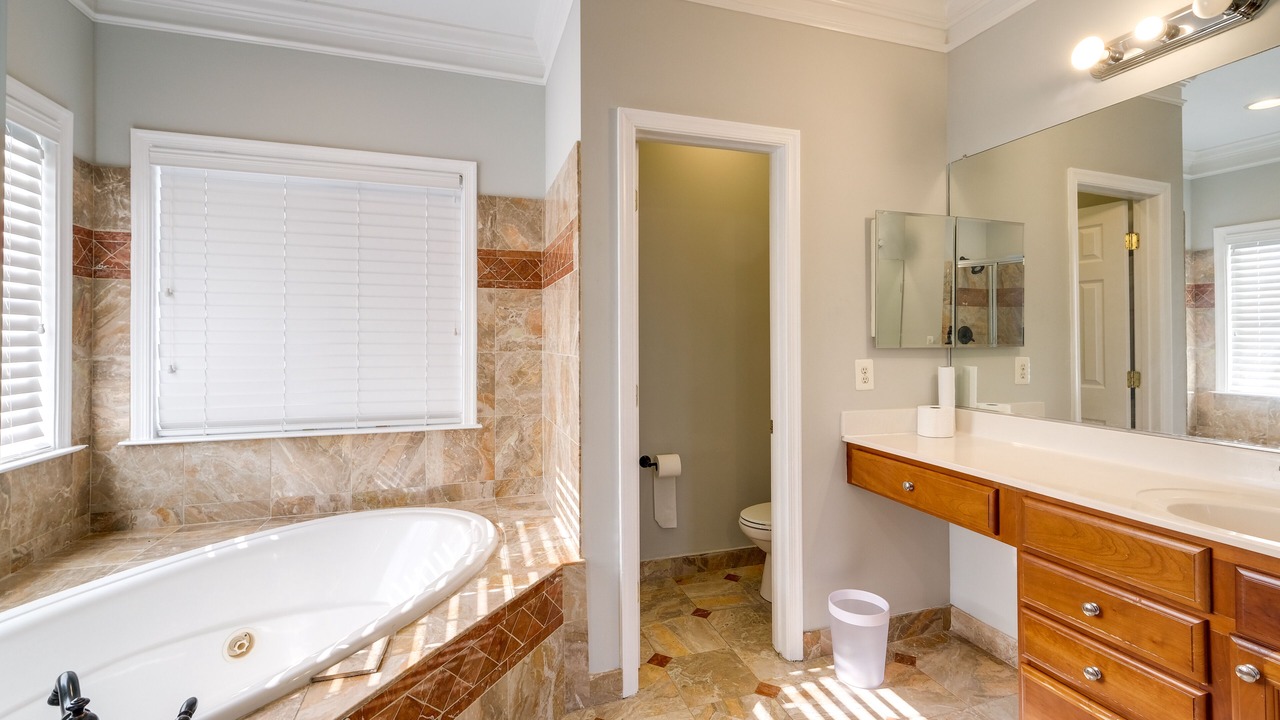 Photo of Bathroom in Springfield