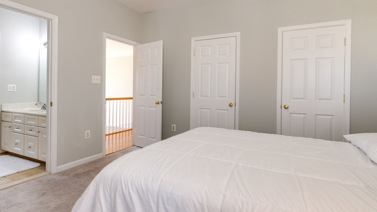 Photo of Bedroom in Springfield