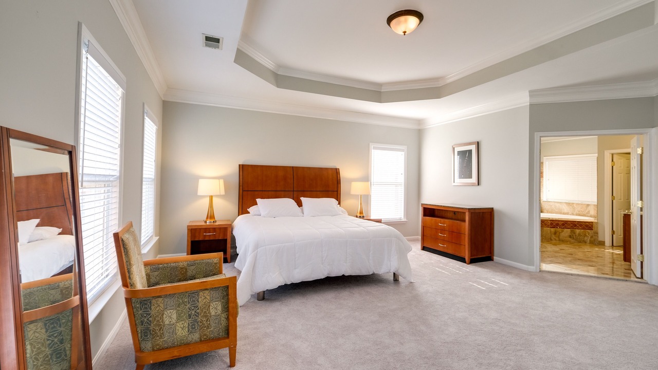 Photo of Bedroom in Springfield