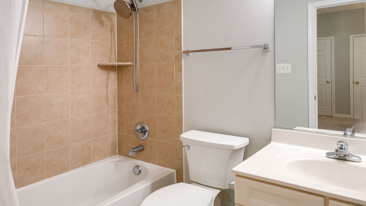 Photo of Bathroom in Springfield