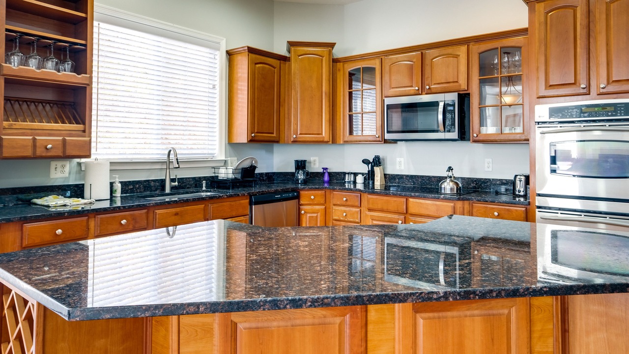 Photo of Kitchen in Springfield