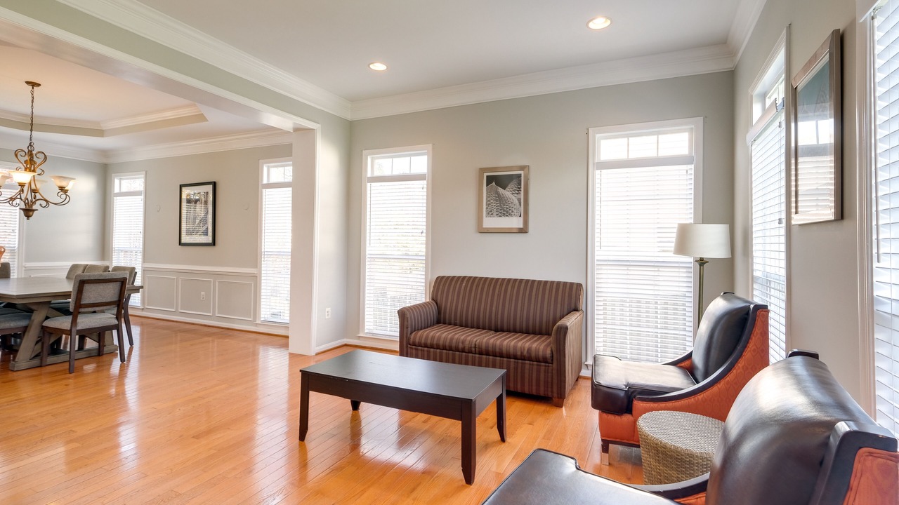 Photo of Livingroom in Springfield