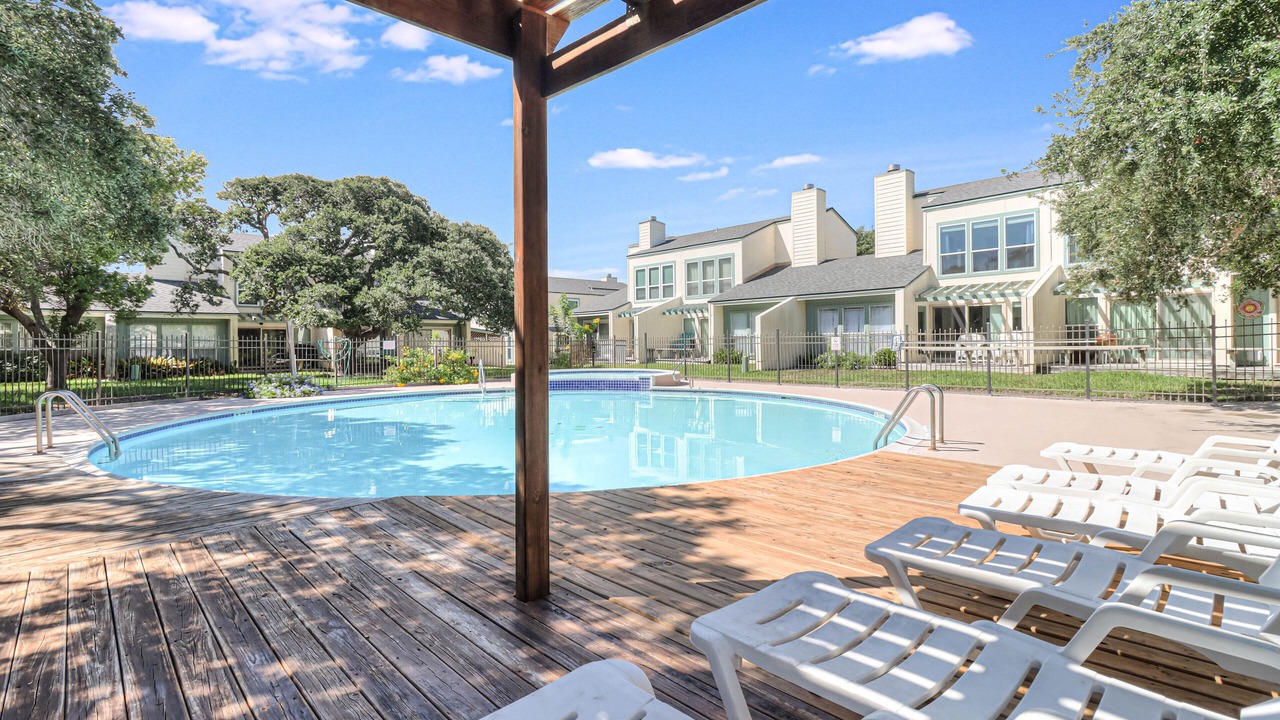 Photo of Outdoor in Sailhouse