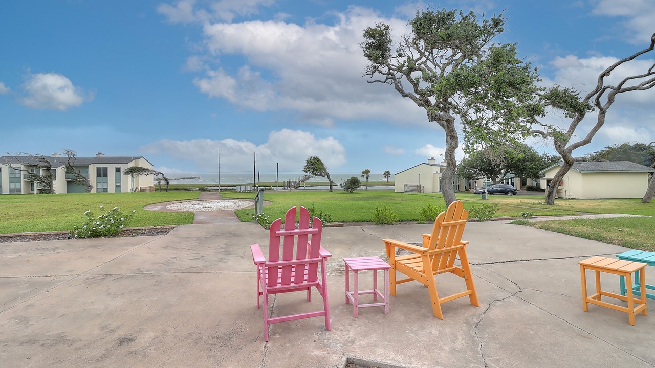 Photo of Patio Balcony in Sailhouse