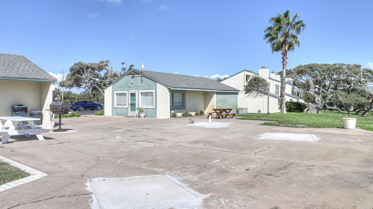 Photo of Outdoor in Sailhouse