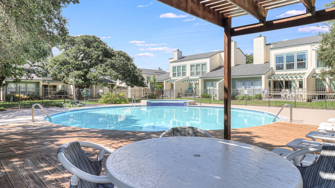 Photo of Outdoor in Sailhouse