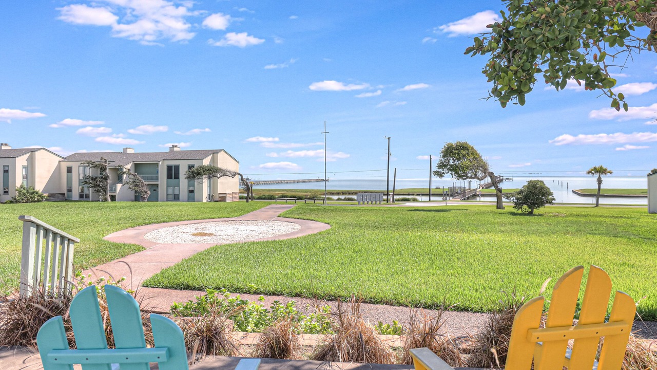 Photo of Outdoor in Sailhouse