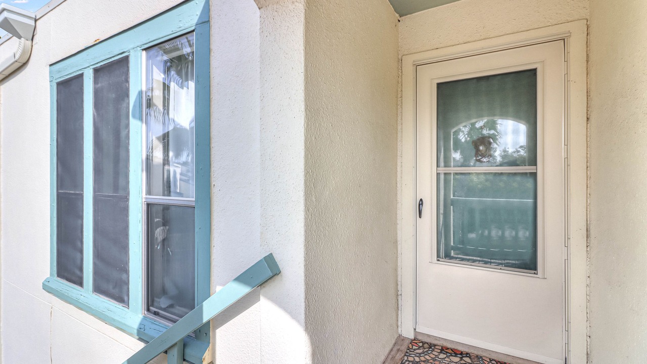Photo of Outdoor in Sailhouse