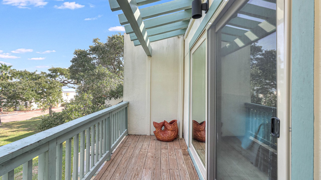 Photo of Outdoor in Sailhouse