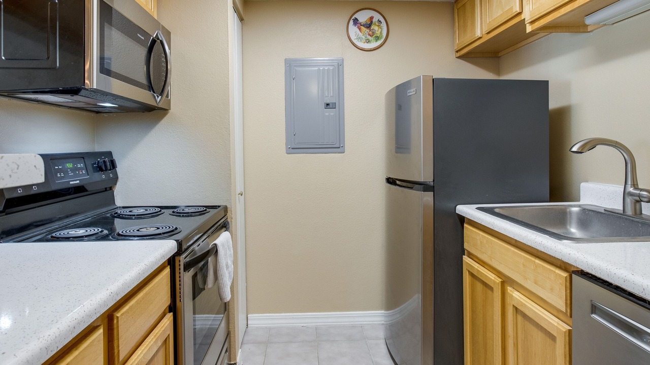 Photo of Kitchen in Englewood