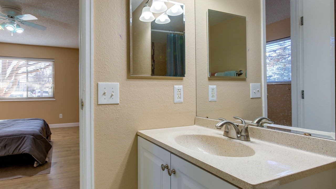 Photo of Bathroom in Englewood