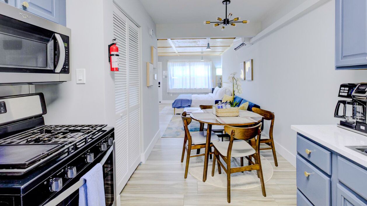 Photo of Kitchen in Downtown Memphis