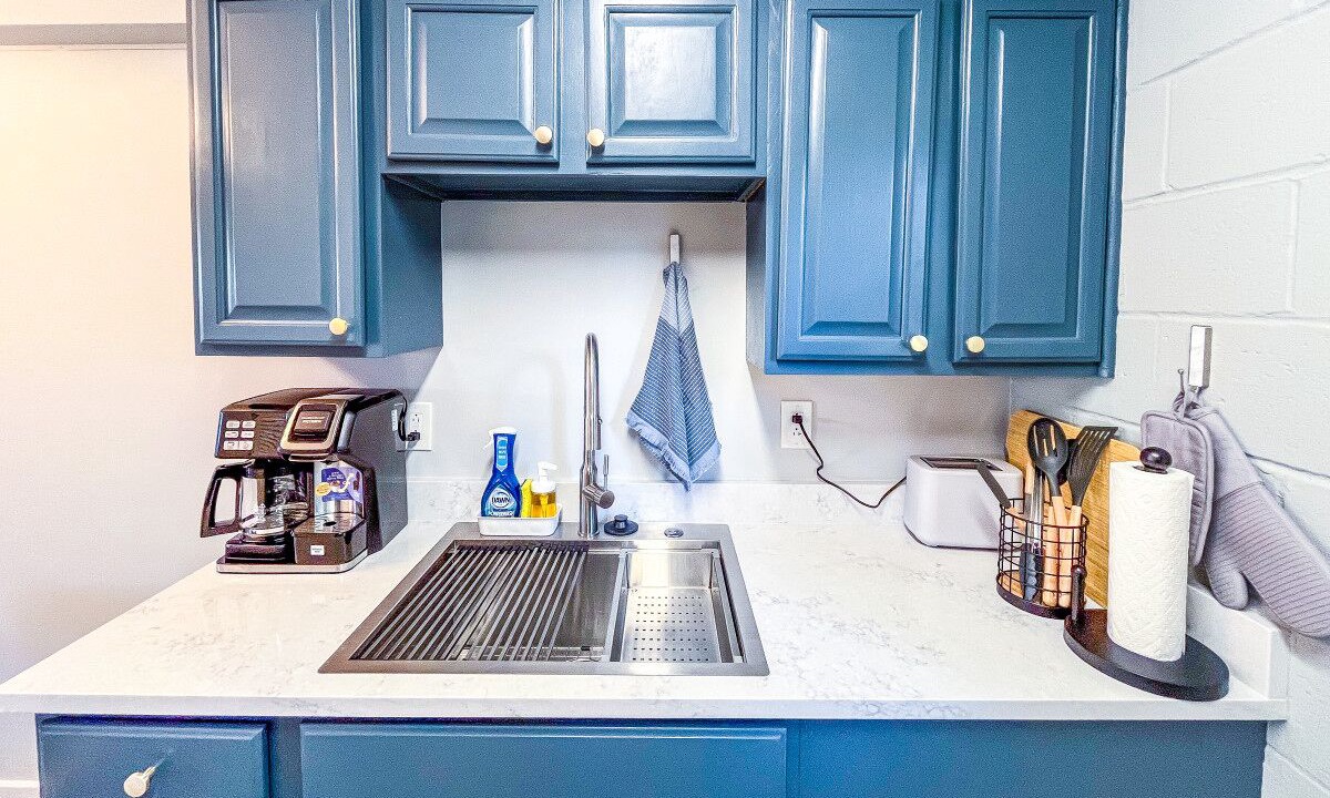 Photo of Kitchen in Downtown Memphis